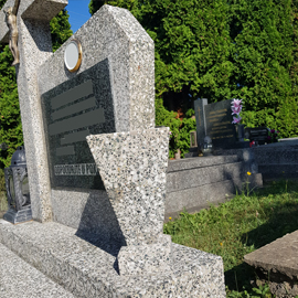 14. Po čistení